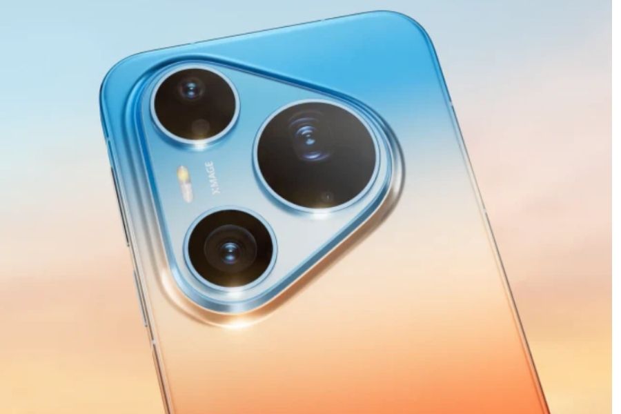 Huawei 90 Pro Max camera