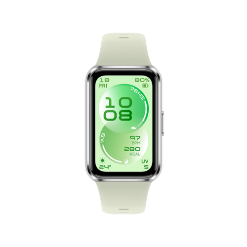 Huawei Band 11 - Green