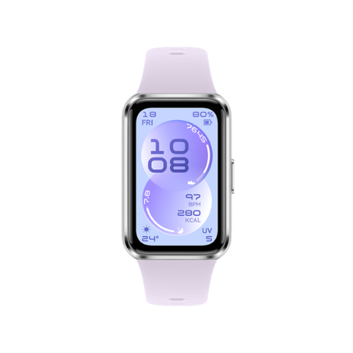Huawei Band 11 - Purple