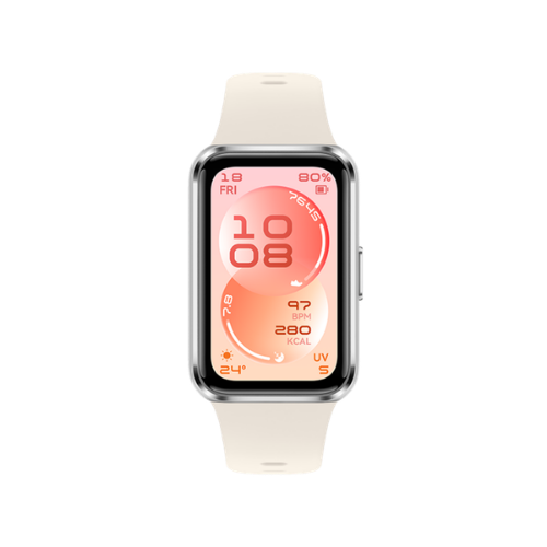 Huawei Band 11 - White