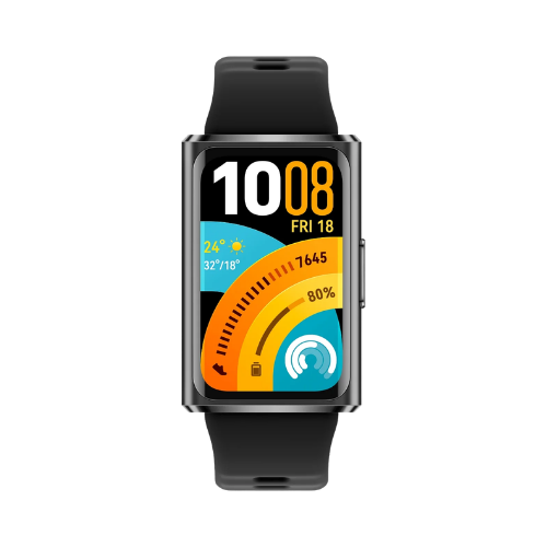 Huawei Band 11 Pro - Black
