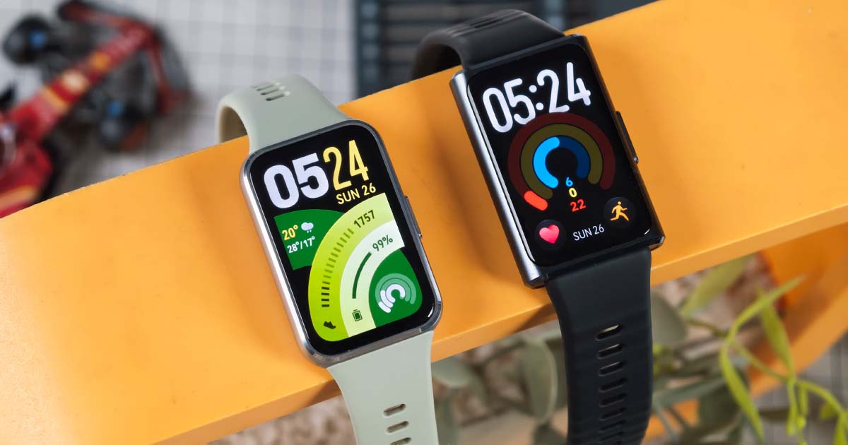 Huawei Band 11 and Band 11 Pro review: So good*