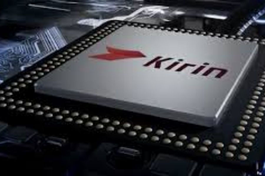 Huawei Pura 90 Pro Kirin 9030S