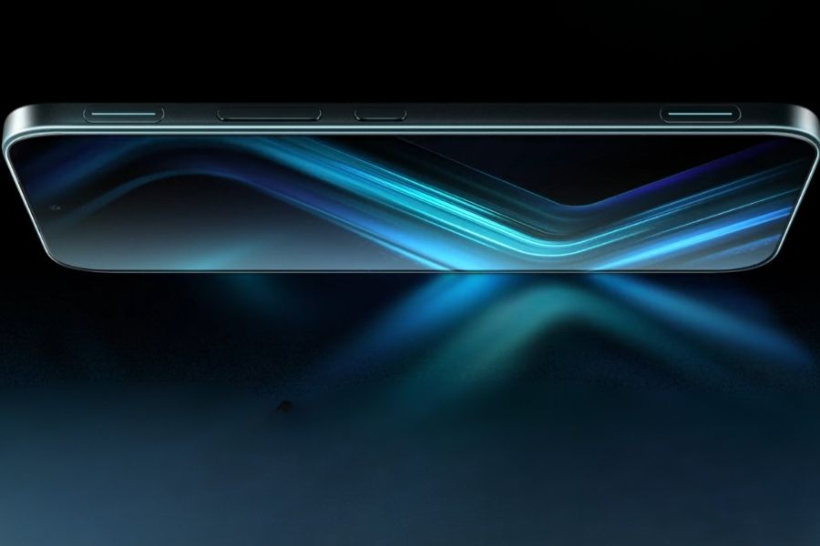 Infinix GT 50 Pro Design and Display