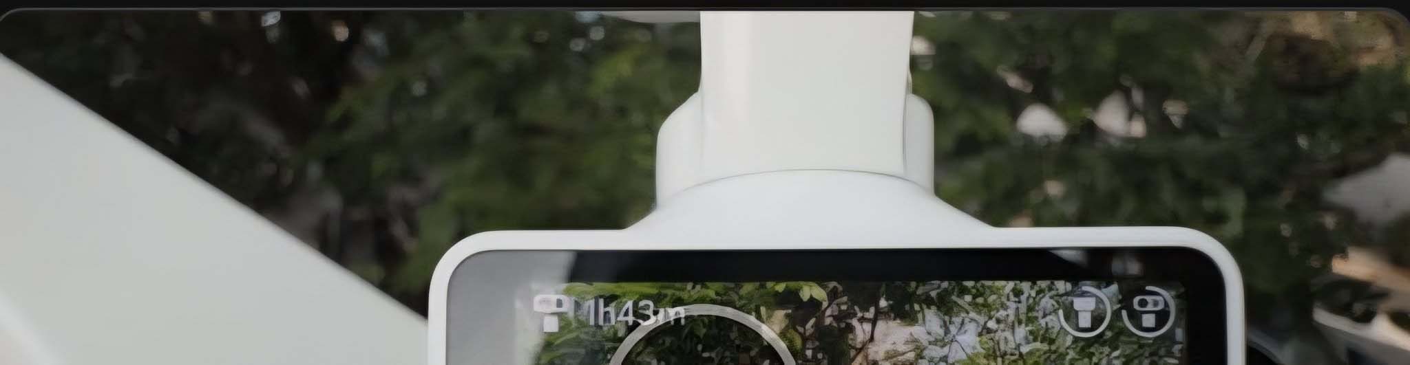 Insta360 Luna Ultra - Leaked image 1