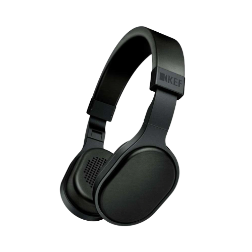 KEF M500-Variant Black