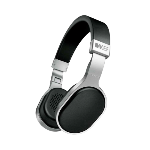 KEF M500-Variant Silver