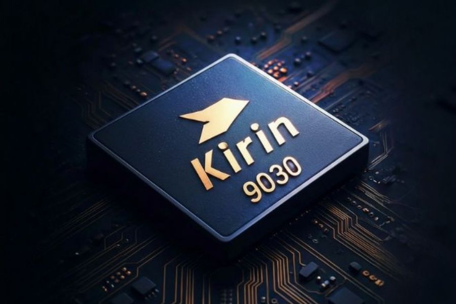 Kirin 9030