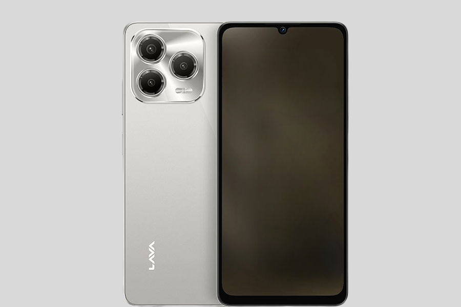 Lava Bold N2 Pro Display and Design