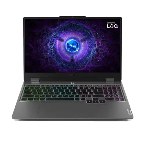 Lenovo LOQ 15 15IRX9 2024