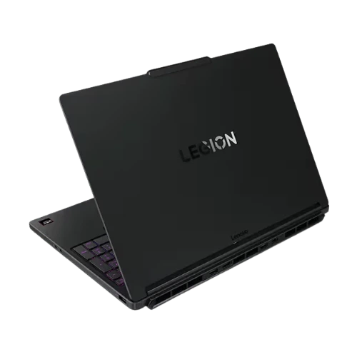 Lenovo Legion 5a G11 15AGP11 2026 AMD Ryzen AI 7 450 AND RTX 5060 Back View Design