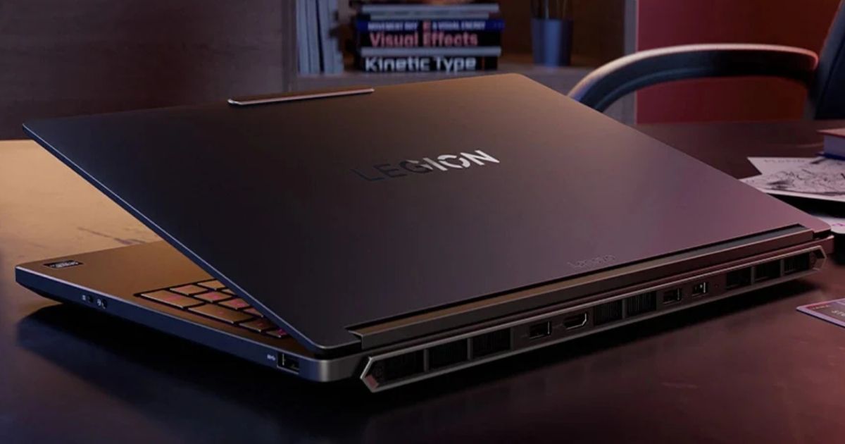 Lenovo’s Legion 5a debuts globally with RTX 5060 and a 2.5K OLED display!
