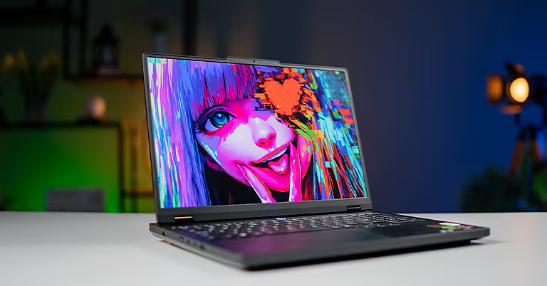 Lenovo-Legion-display