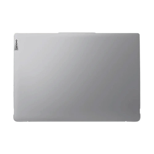 Lenovo Slim 7 14ILL10 (2025) with Intel Core Ultra 7 256V Back View Design
