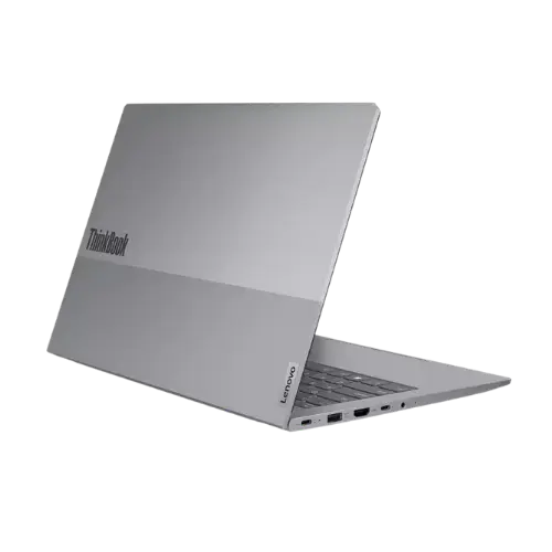 Lenovo ThinkBook 16 G6 IRL 2024- Back