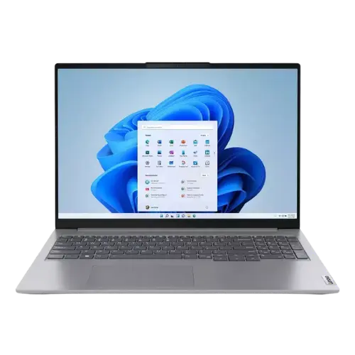 Lenovo ThinkBook 16 G6 IRL 2024- Front