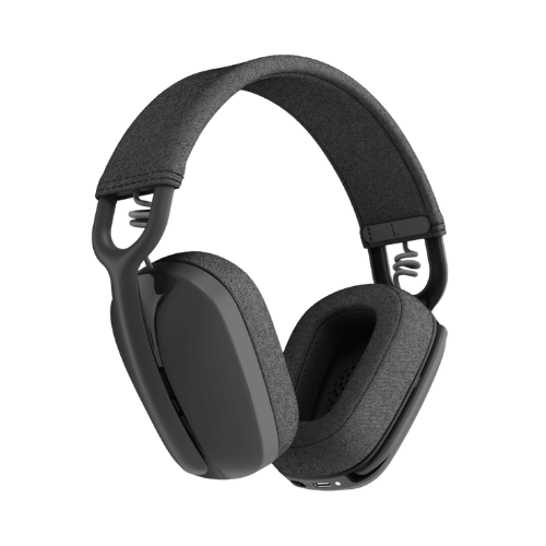 Logitech Zone Vibe-Variant Black