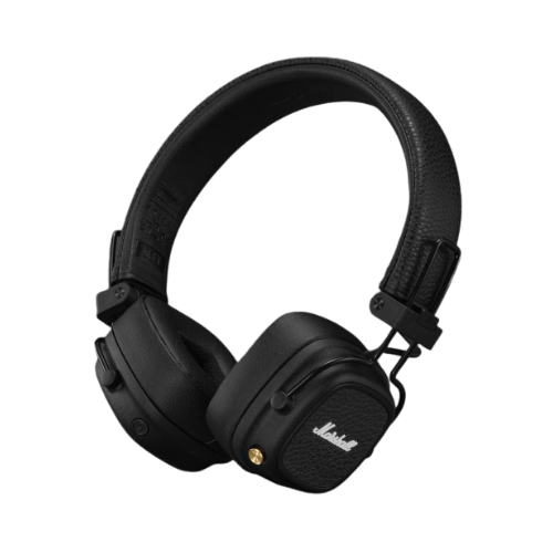 Marshall MAJOR V-Variant Black