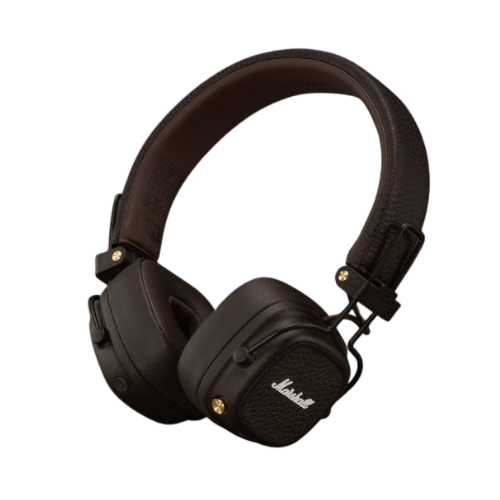 Marshall MAJOR V-Variant Brown