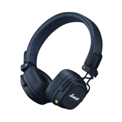 Marshall MAJOR V-Variant Midnight Blue