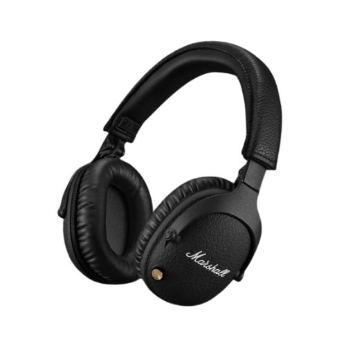 Marshall MONITOR II-Variant Black