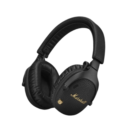 Marshall MONITOR III-Variant Black