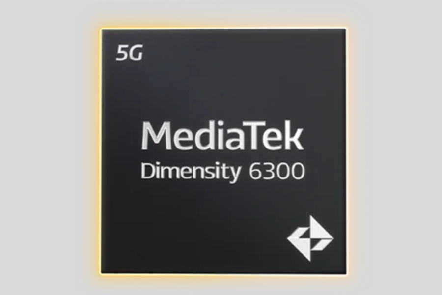 MediaTek Dimensity 6300