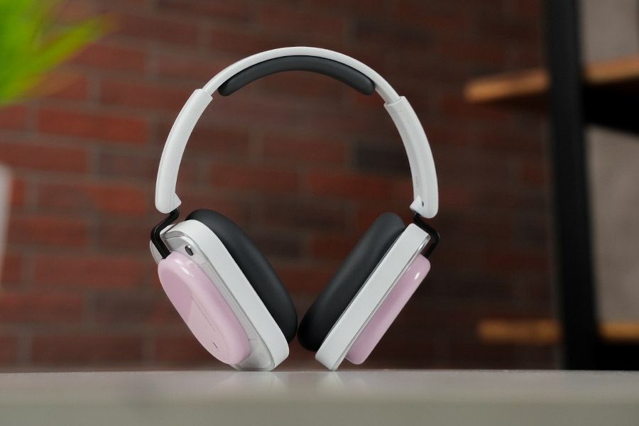 Nothing Headphone (a) - Design