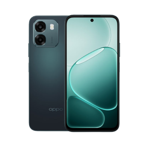 OPPO A6-Sapphire Blue