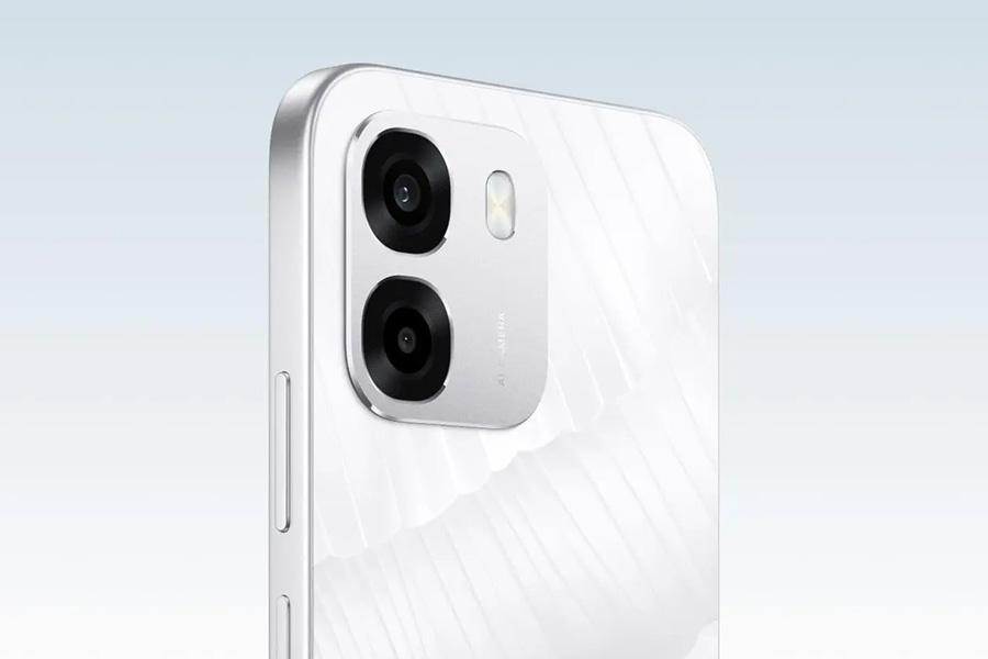 OPPO A6k - Cameras