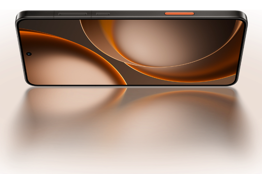 OPPO Find X9 Ultra Display