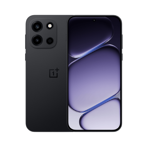 OnePlus Nord 6-Black