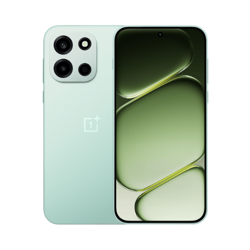 OnePlus Nord 6-Mint