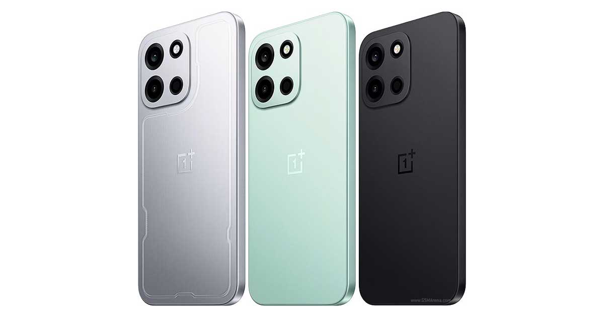 OnePlus Nord 6 is here, featuring Snapdragon 8s Gen 4 and a massive 9000mAh battery