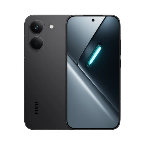 Poco X8 Pro-Black