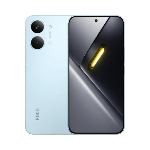 Poco X8 Pro Max-Mint Green