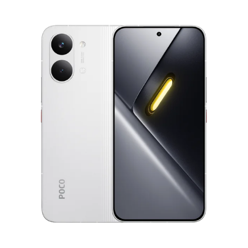 Poco X8 Pro Max-White