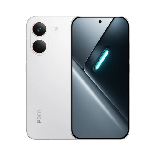 Poco X8 Pro-White