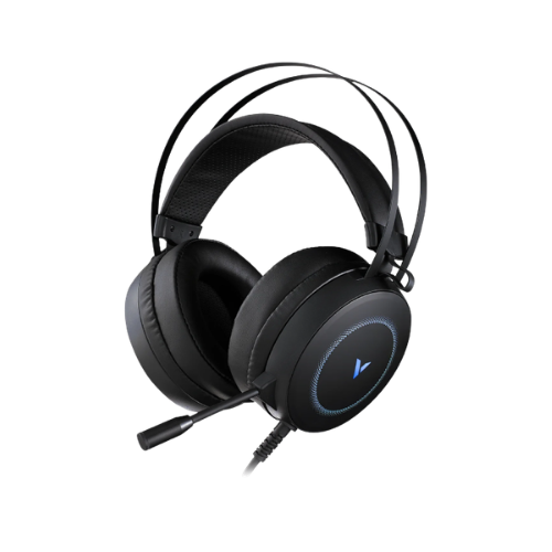 Rapoo VH160S-Variant Black