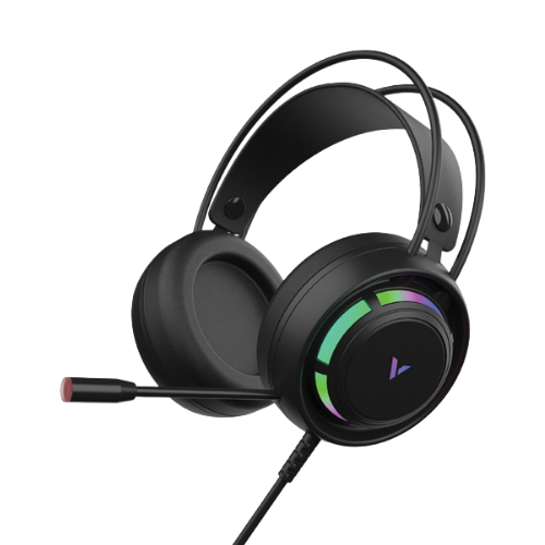 Rapoo VH360-Variant Black