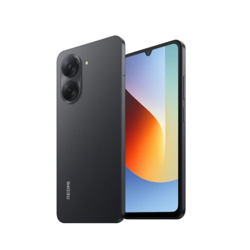 Redmi A7 4G Black