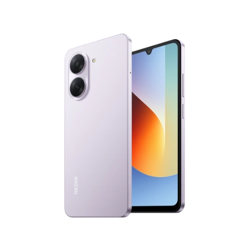 Redmi A7 4G Orchid Purple