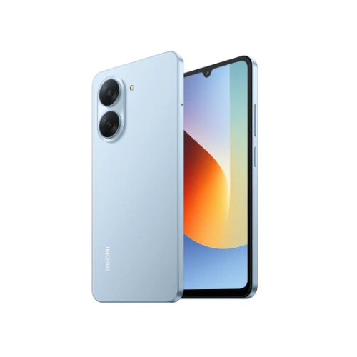 Redmi A7 4G Sky Blue