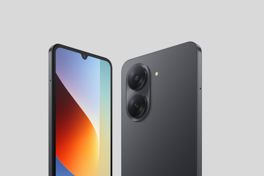 Redmi A7 Camera