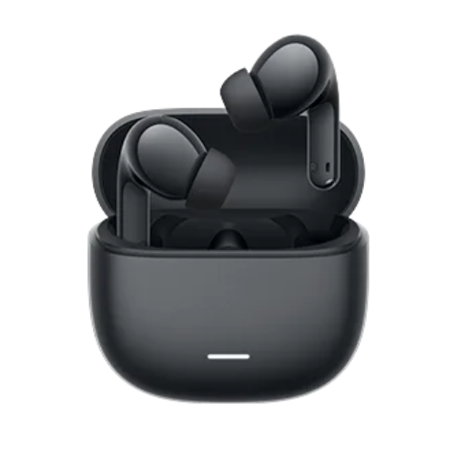 Redmi Buds 8 Lite-Variant Black