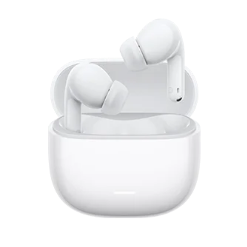 Redmi Buds 8 Lite-Variant White