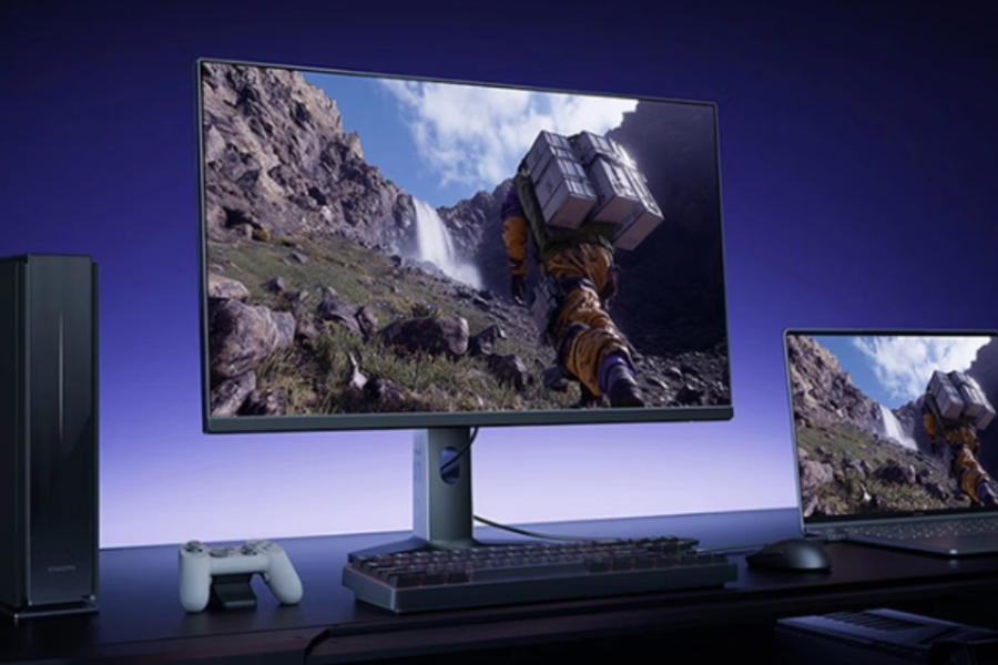 Redmi G27U 2026 Monitor Display