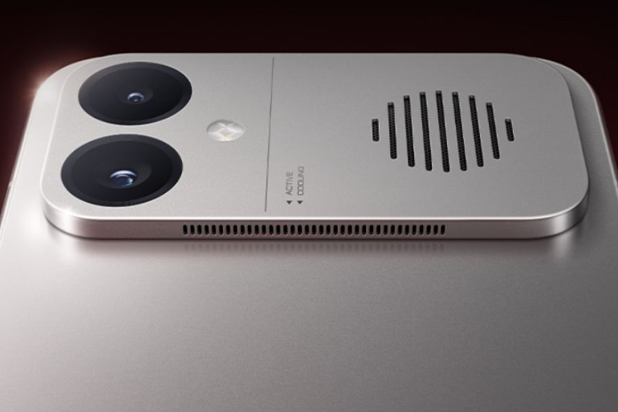 Redmi K90 Max  camera