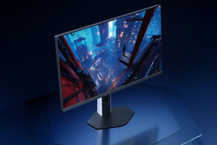 Redmi Monitor G25 (display)