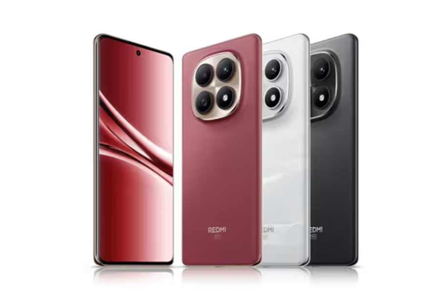 Redmi Note 15SE design and display